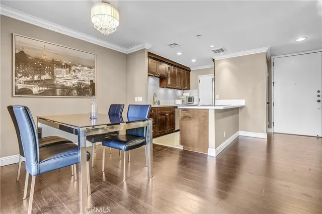 $615,000 | 100 South Doheny Drive, Unit 315, Los Angeles, CA 90048