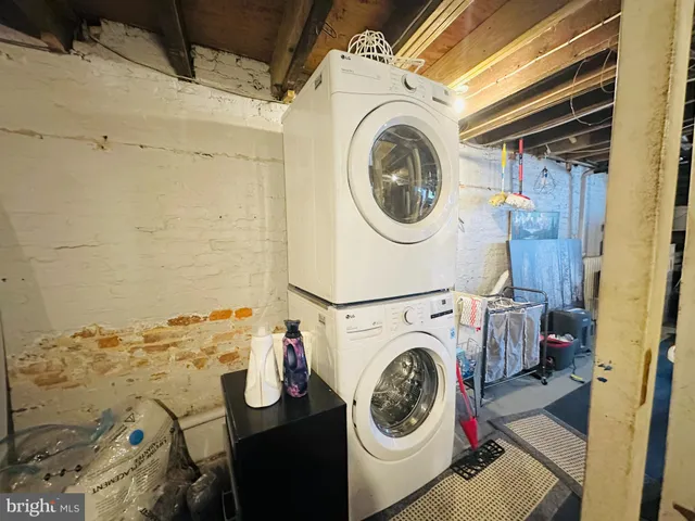 a view of a building with many windows