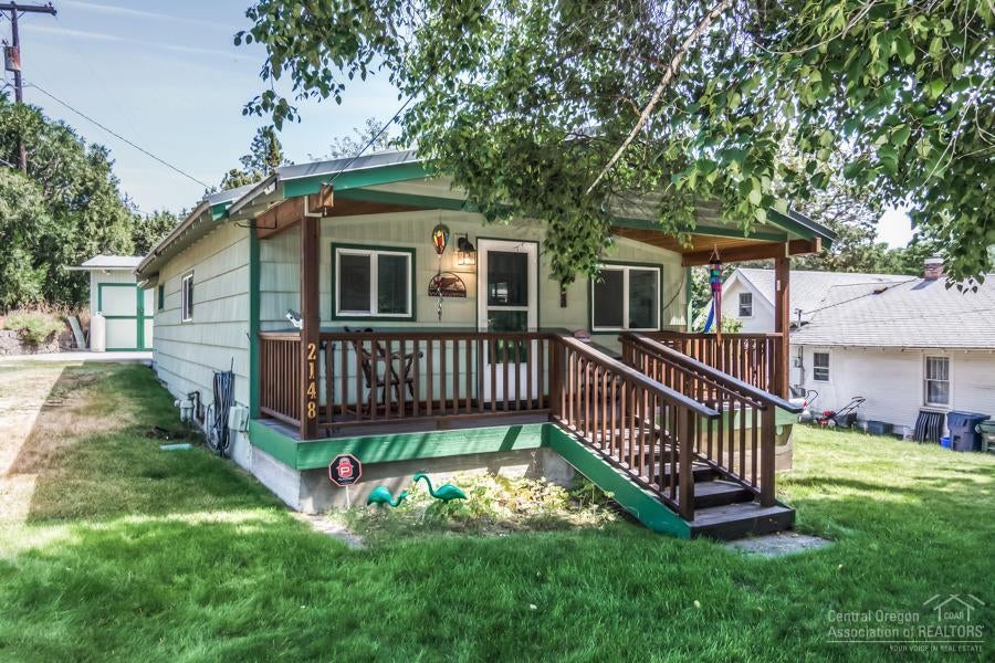 2148 Northwest Awbrey Road Bend, OR 97703 - Photo 1 of 24 Gallery Image 1