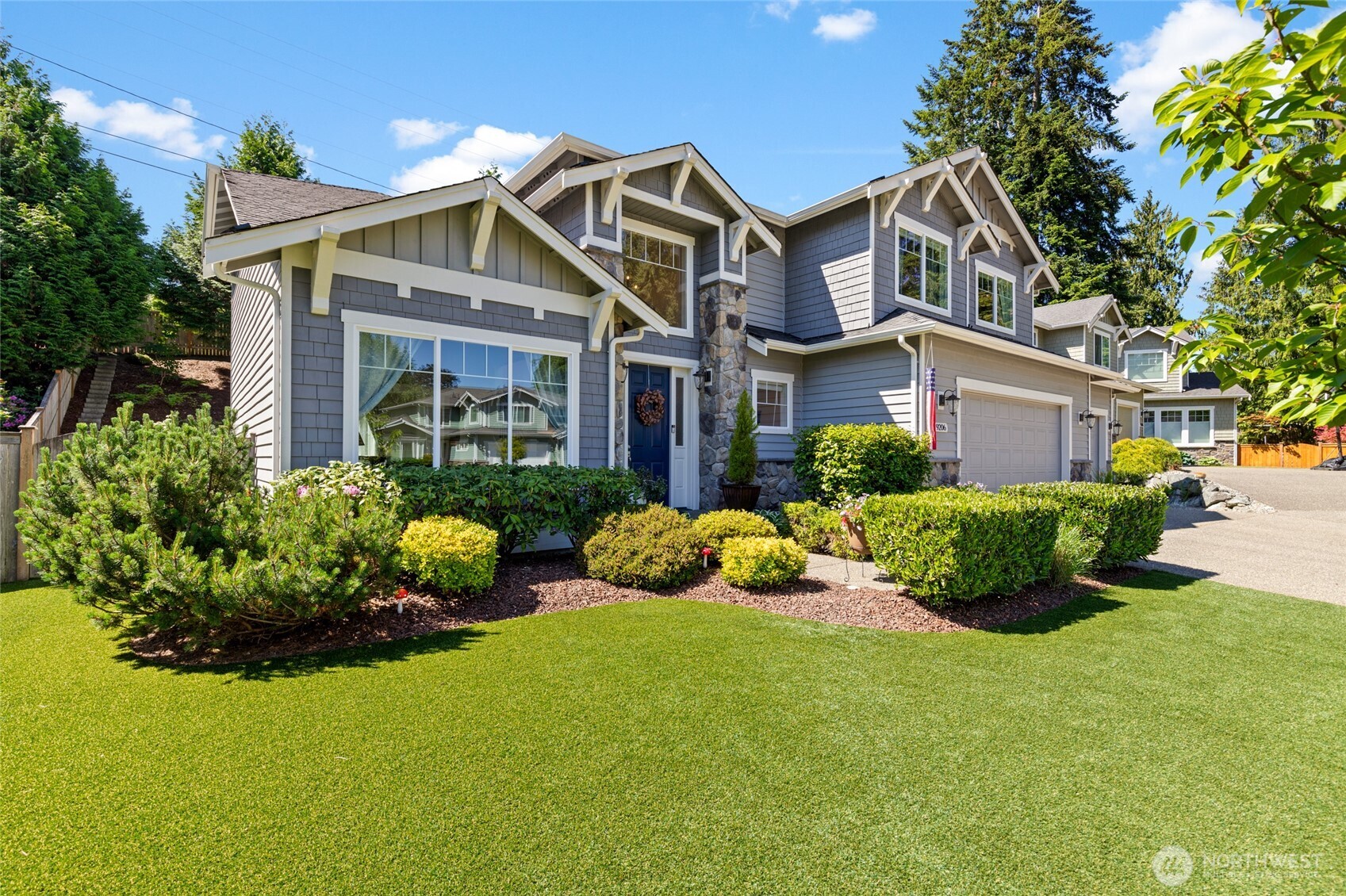 9206 234th Place Southwest Edmonds, WA 98020 - Photo 3 of 40