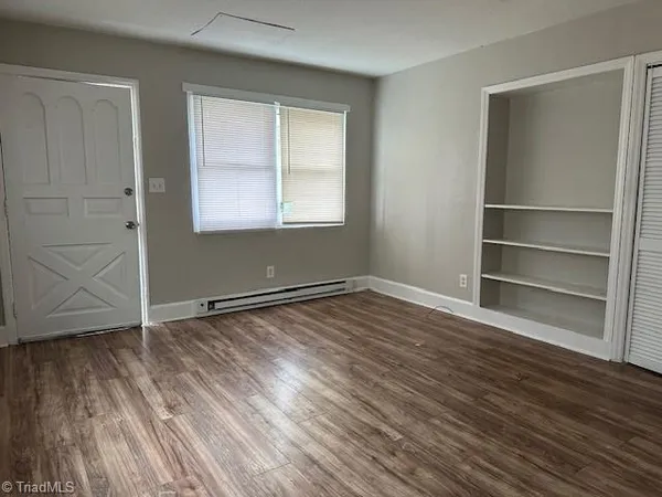 $700 | 1015 Richland Street, Unit A, High Point, NC 27260