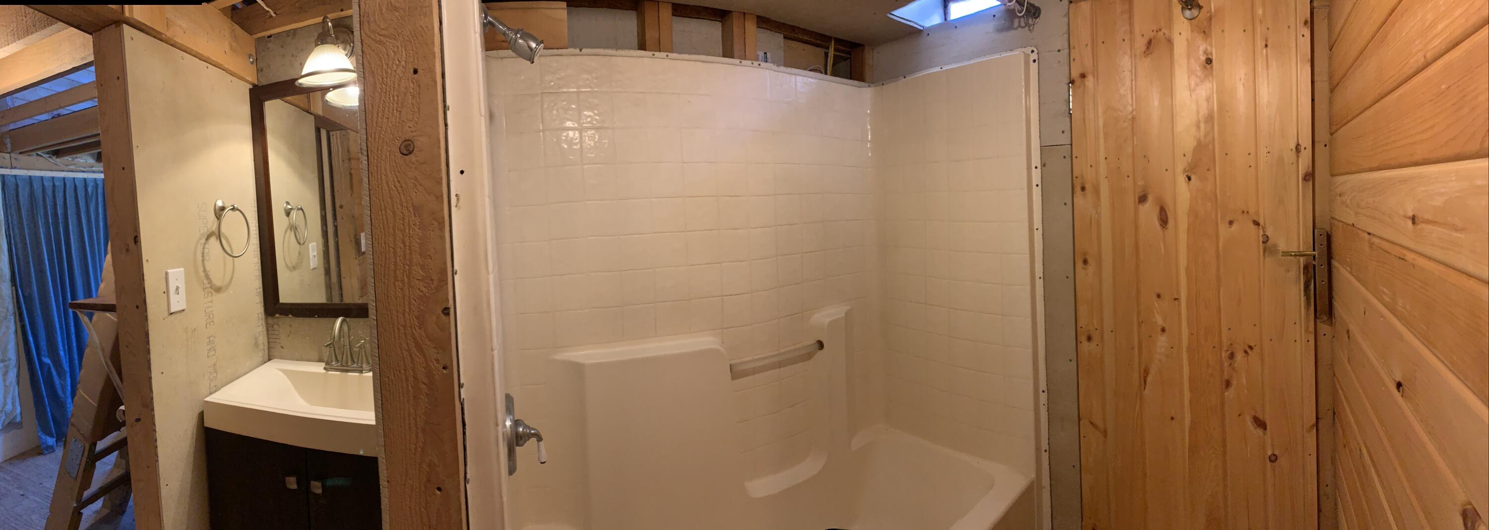16 Emery Farm Road Medford, ME 04463 - Photo 4 of 21 bathroom