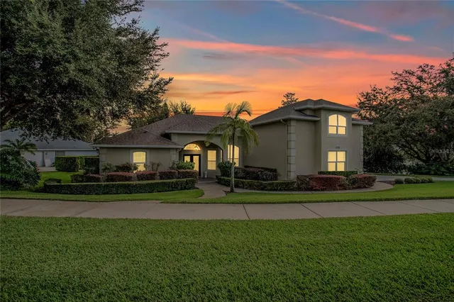 $669,000 | 11130 Crooked River Court, Clermont, FL 34711