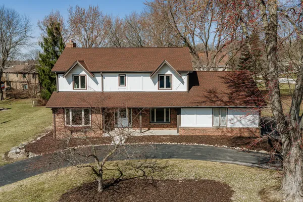 $725,000 | 20300 Yorktown Court, Brookfield, WI 53045