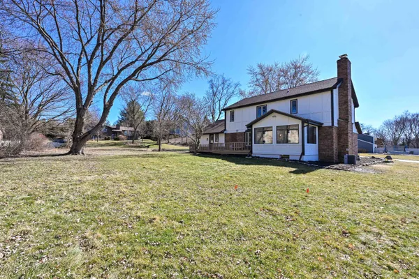 $725,000 | 20300 Yorktown Court, Brookfield, WI 53045