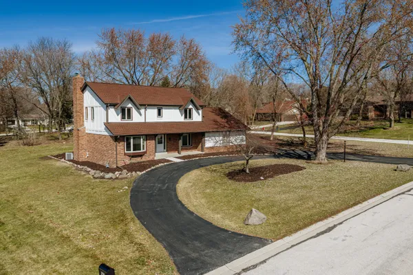 $725,000 | 20300 Yorktown Court, Brookfield, WI 53045
