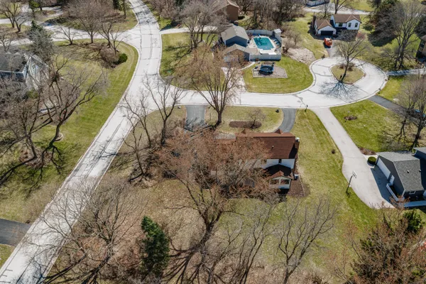 $725,000 | 20300 Yorktown Court, Brookfield, WI 53045