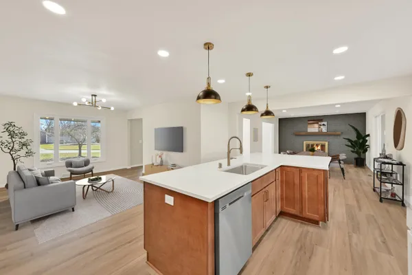 $725,000 | 20300 Yorktown Court, Brookfield, WI 53045