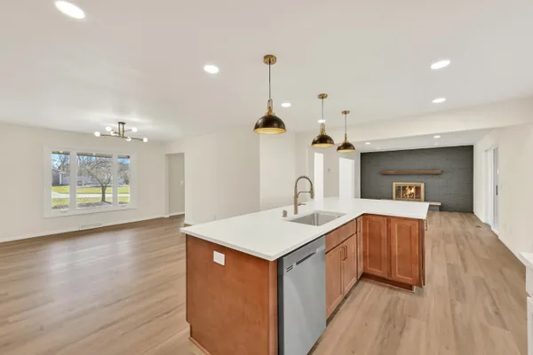 $725,000 | 20300 Yorktown Court, Brookfield, WI 53045