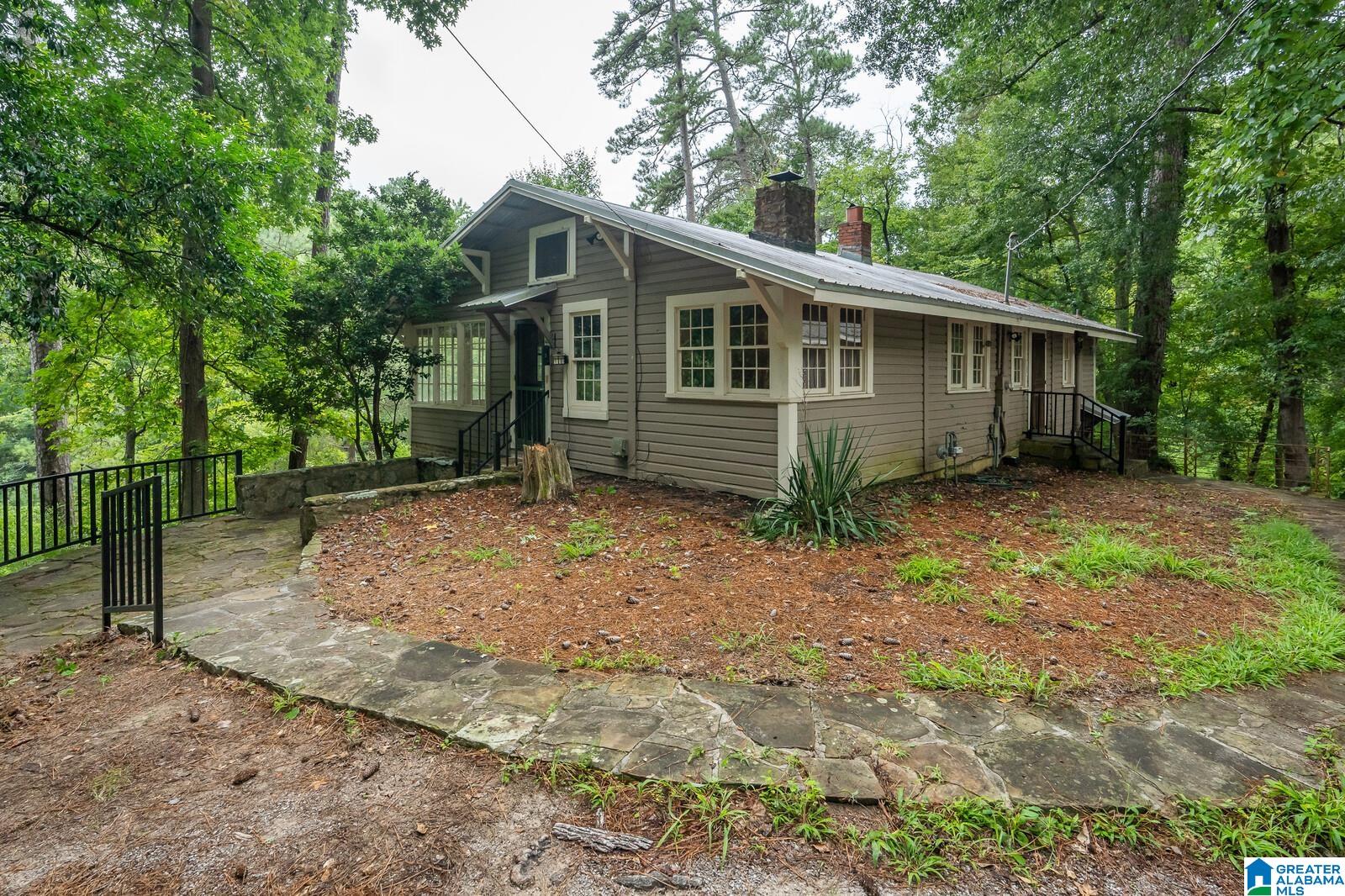 4739 Old Looney Mill Road Birmingham, AL 35243 - Photo 1 of 1