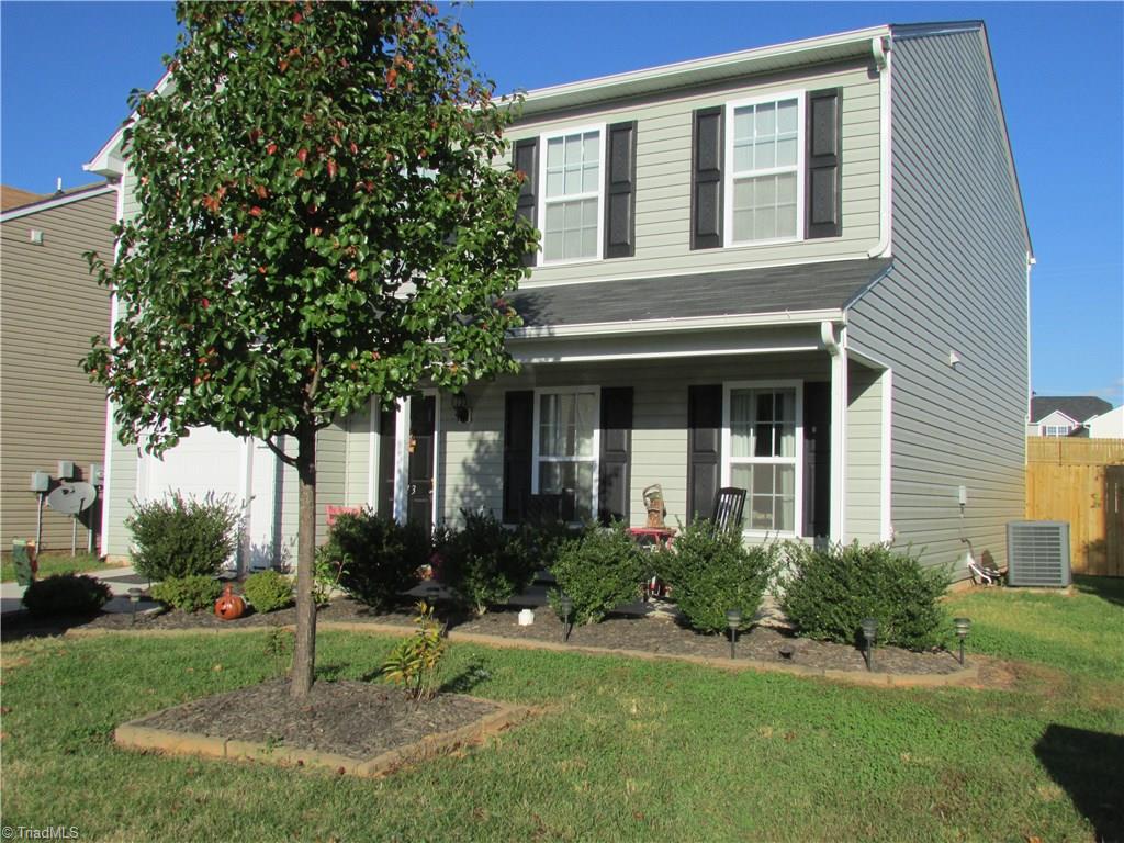 773 Runningbrook Lane Rural Hall, NC 27045 - Photo 1 of 27