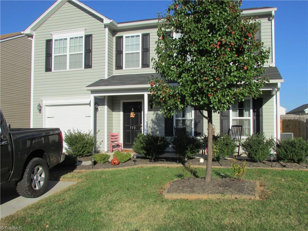 773 Runningbrook Lane Rural Hall, NC 27045 - Photo 2 of 27