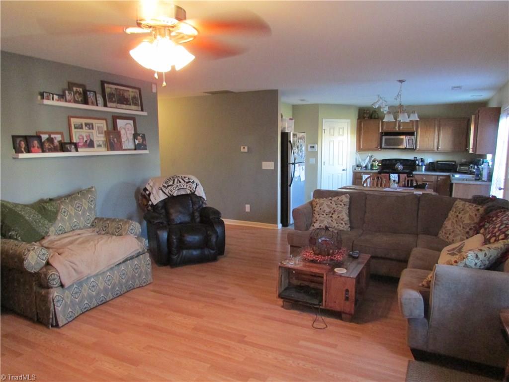 773 Runningbrook Lane Rural Hall, NC 27045 - Photo 17 of 27