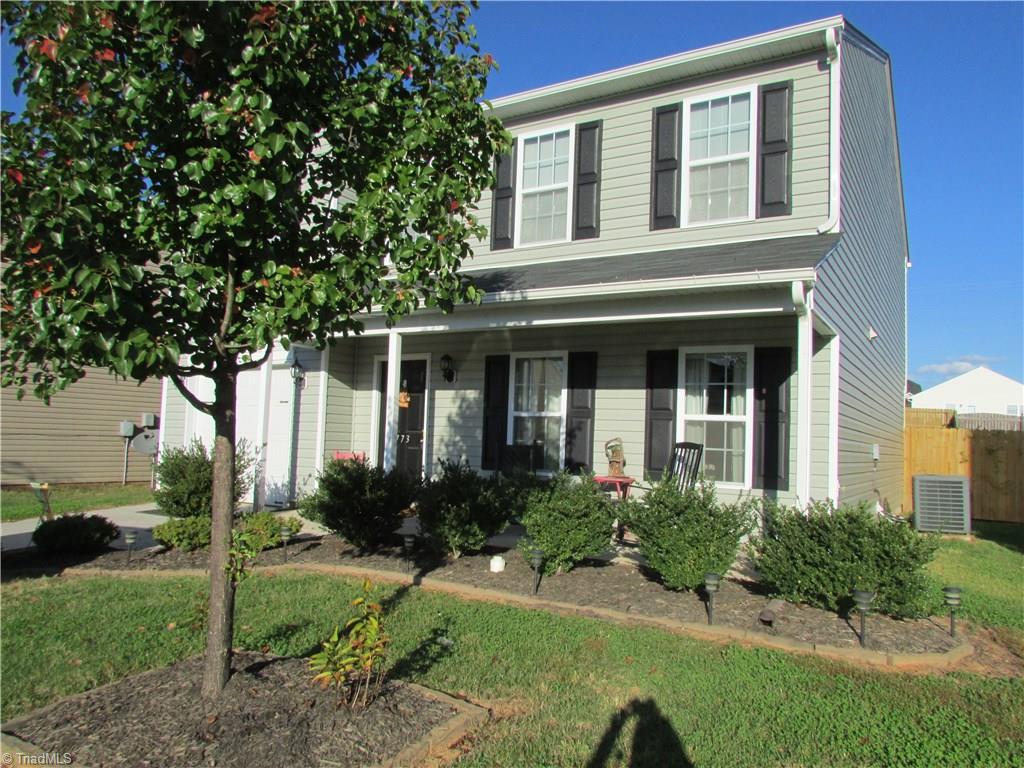 773 Runningbrook Lane Rural Hall, NC 27045 - Photo 5 of 27