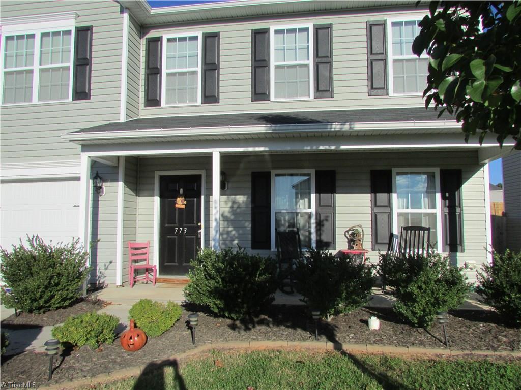 773 Runningbrook Lane Rural Hall, NC 27045 - Photo 6 of 27