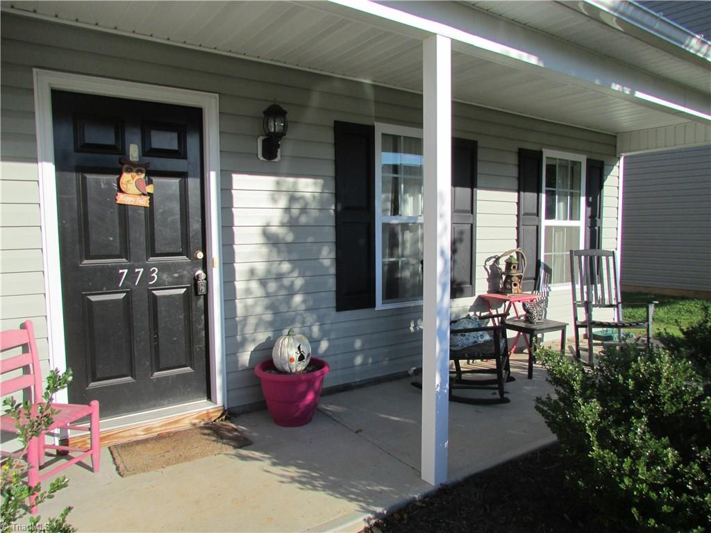 773 Runningbrook Lane Rural Hall, NC 27045 - Photo 7 of 27