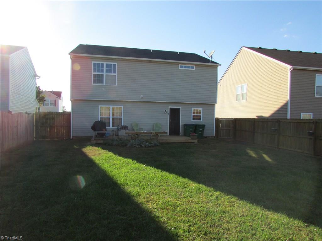 773 Runningbrook Lane Rural Hall, NC 27045 - Photo 8 of 27