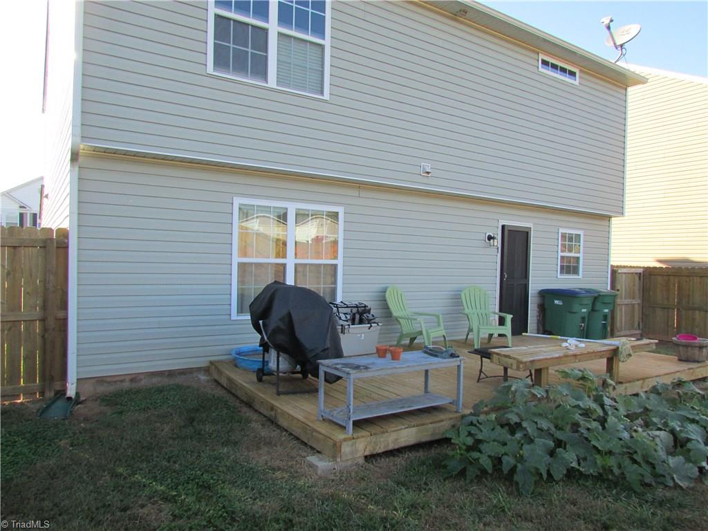 773 Runningbrook Lane Rural Hall, NC 27045 - Photo 9 of 27