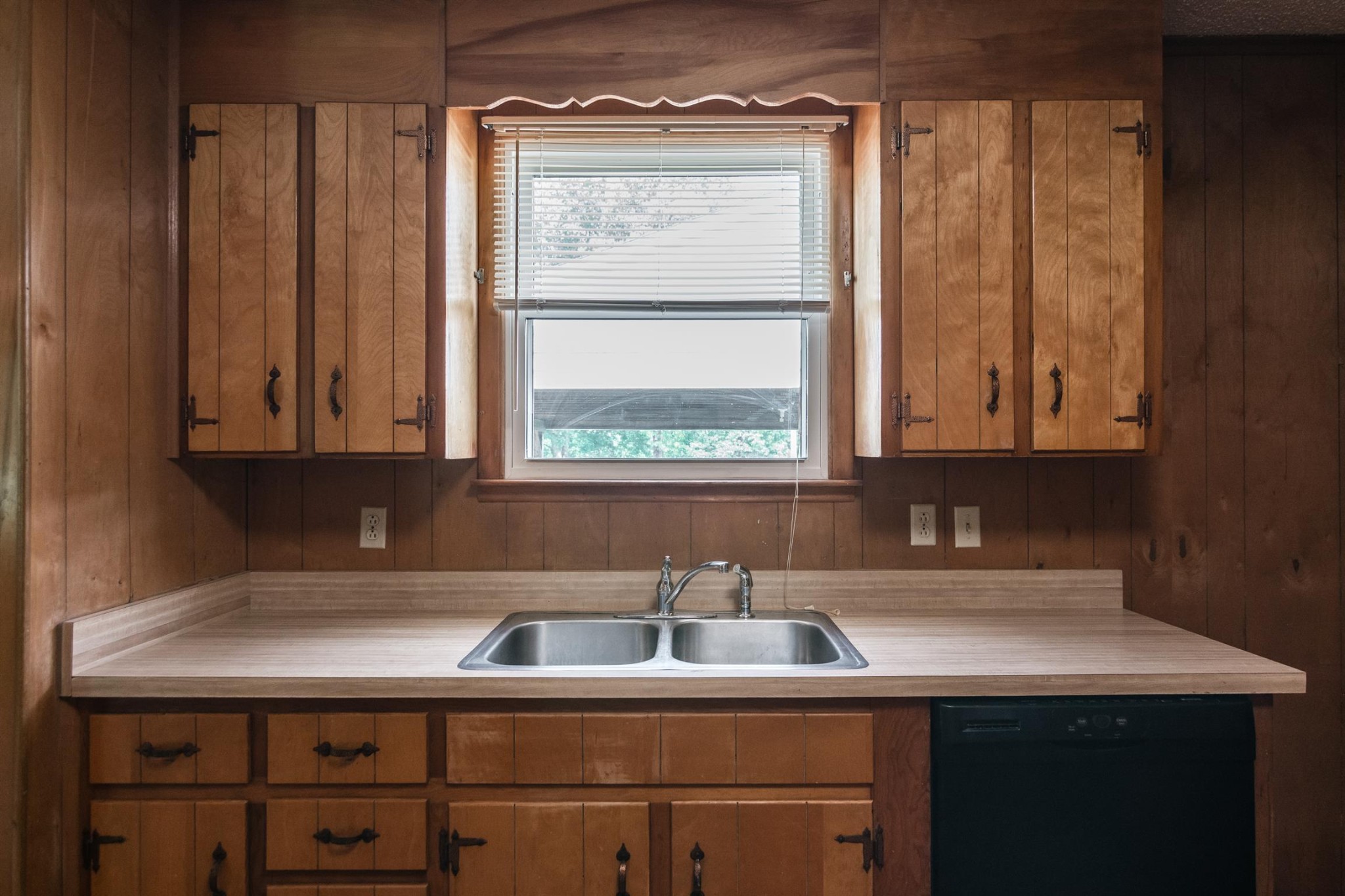 5124 Ridge Hill Road Joelton, TN 37080 - Photo 12 of 27 a sink with a window and a sink