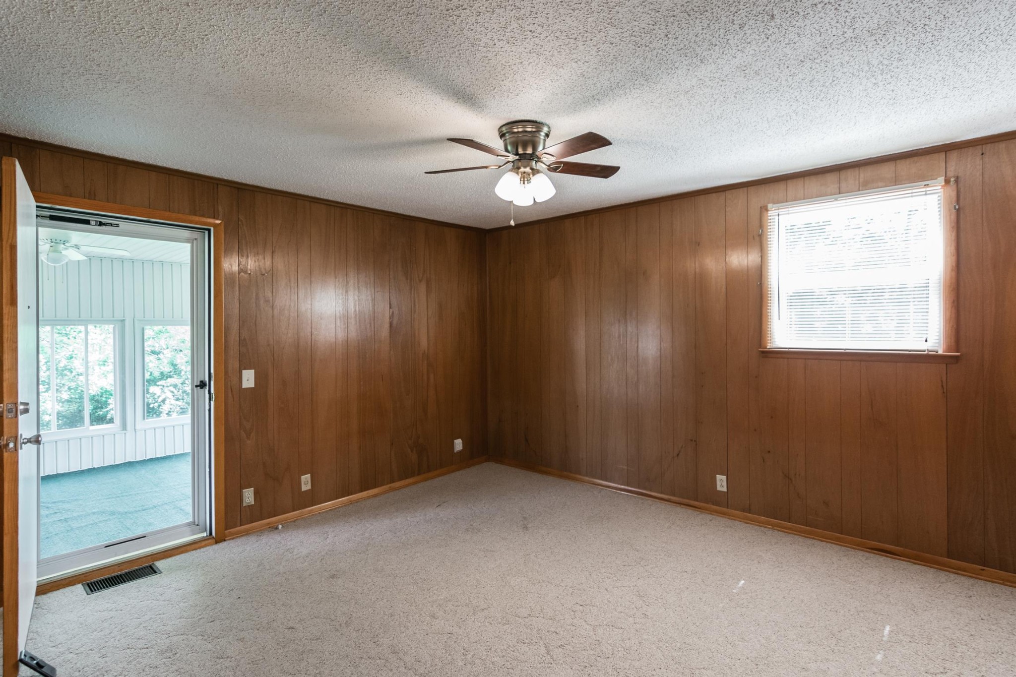 5124 Ridge Hill Road Joelton, TN 37080 - Photo 14 of 27 a view of an empty room with a window