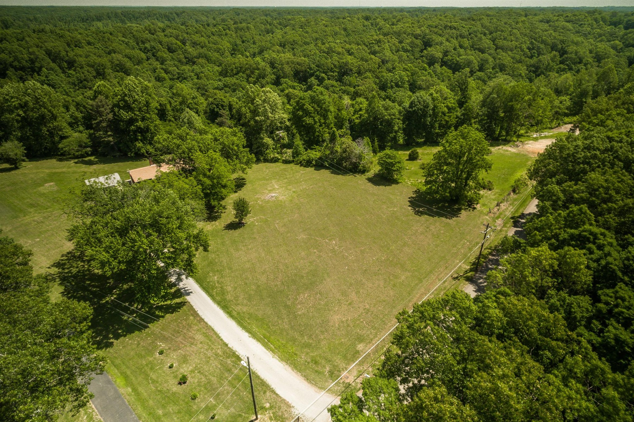 5124 Ridge Hill Road Joelton, TN 37080 - Photo 27 of 27 a view of swimming pool from a lake