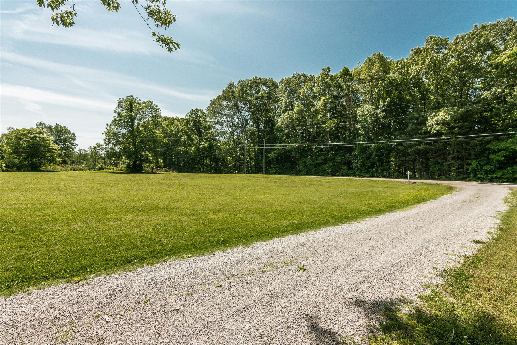 5124 Ridge Hill Road Joelton, TN 37080 - Photo 4 of 27 a view of a lake with a yard