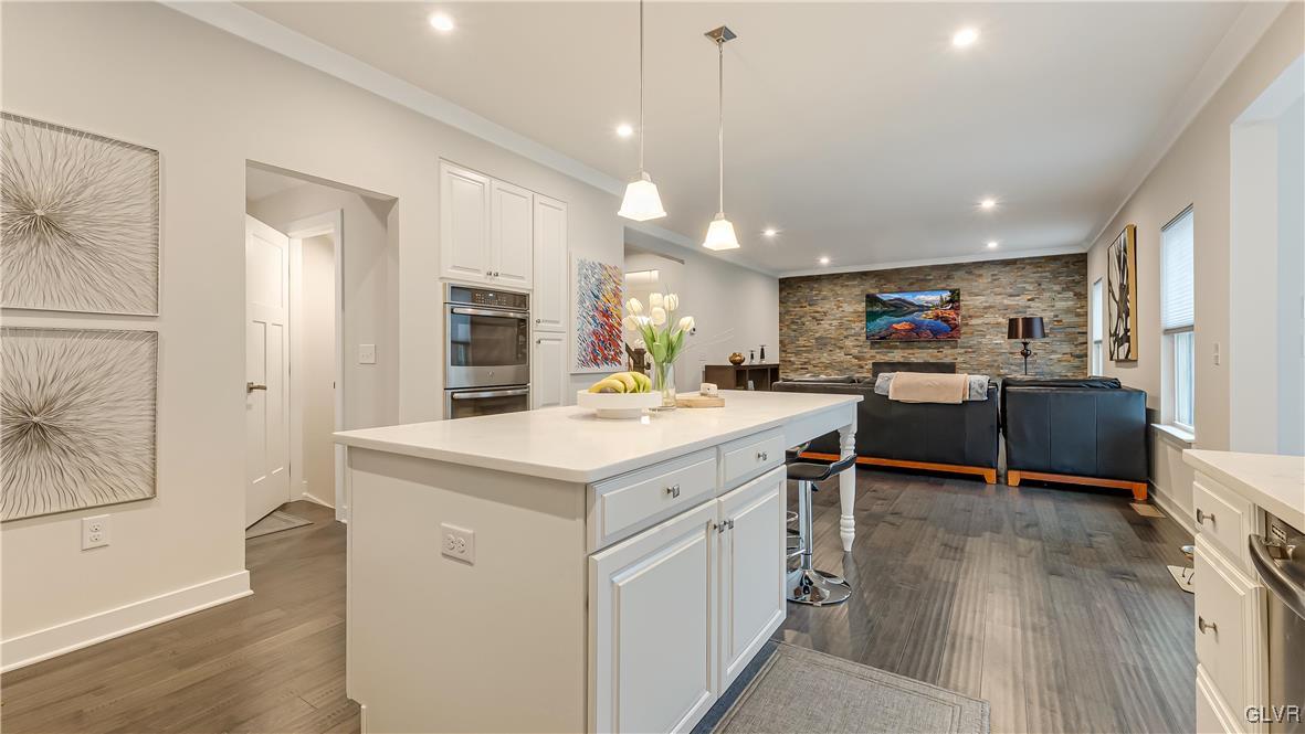 4806 Rafi Road Easton, PA 18045 - Photo 19 of 50 Kitchen