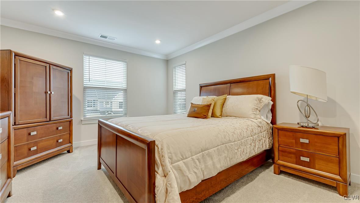 4806 Rafi Road Easton, PA 18045 - Photo 25 of 50 Bedroom 2