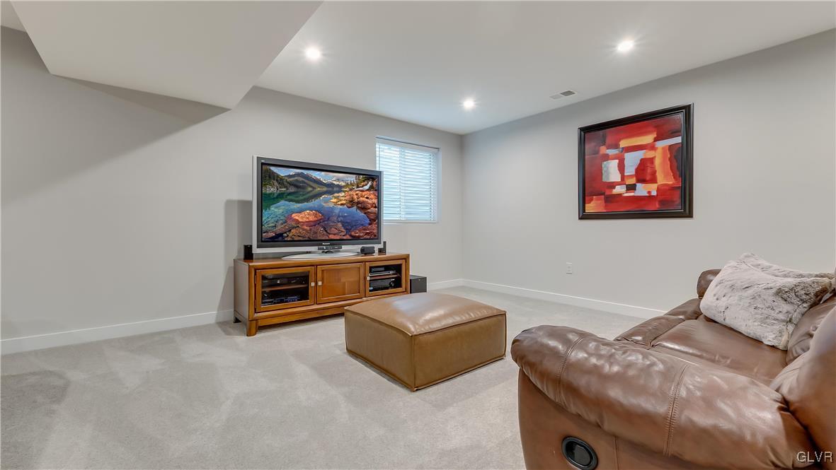 4806 Rafi Road Easton, PA 18045 - Photo 33 of 50 Rec Room
Lower level