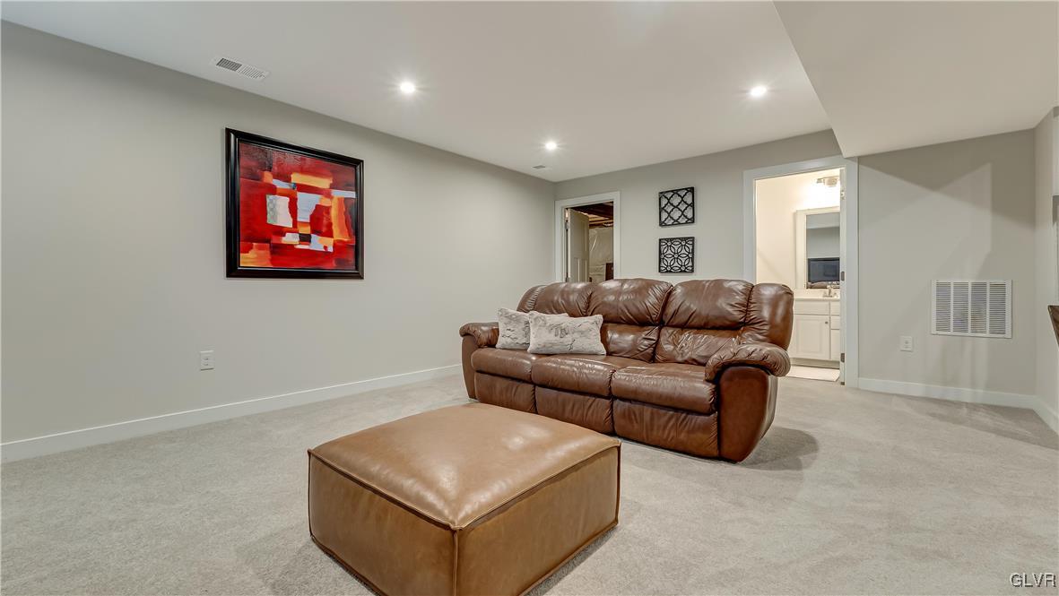 4806 Rafi Road Easton, PA 18045 - Photo 34 of 50 Rec Room
Lower level
