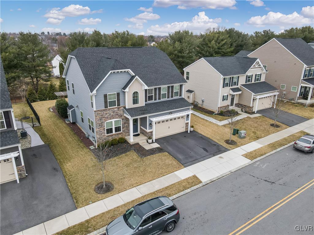 4806 Rafi Road Easton, PA 18045 - Photo 45 of 50 Area view