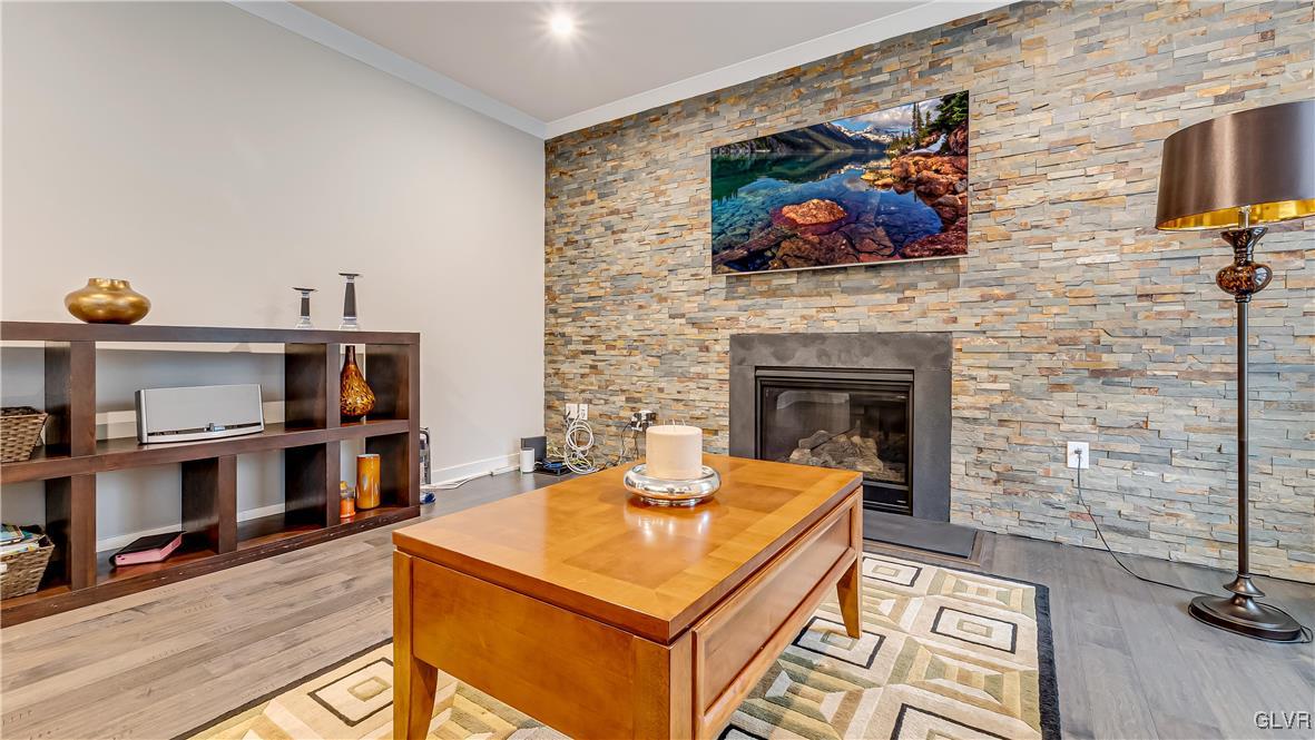4806 Rafi Road Easton, PA 18045 - Photo 10 of 50 Family Room