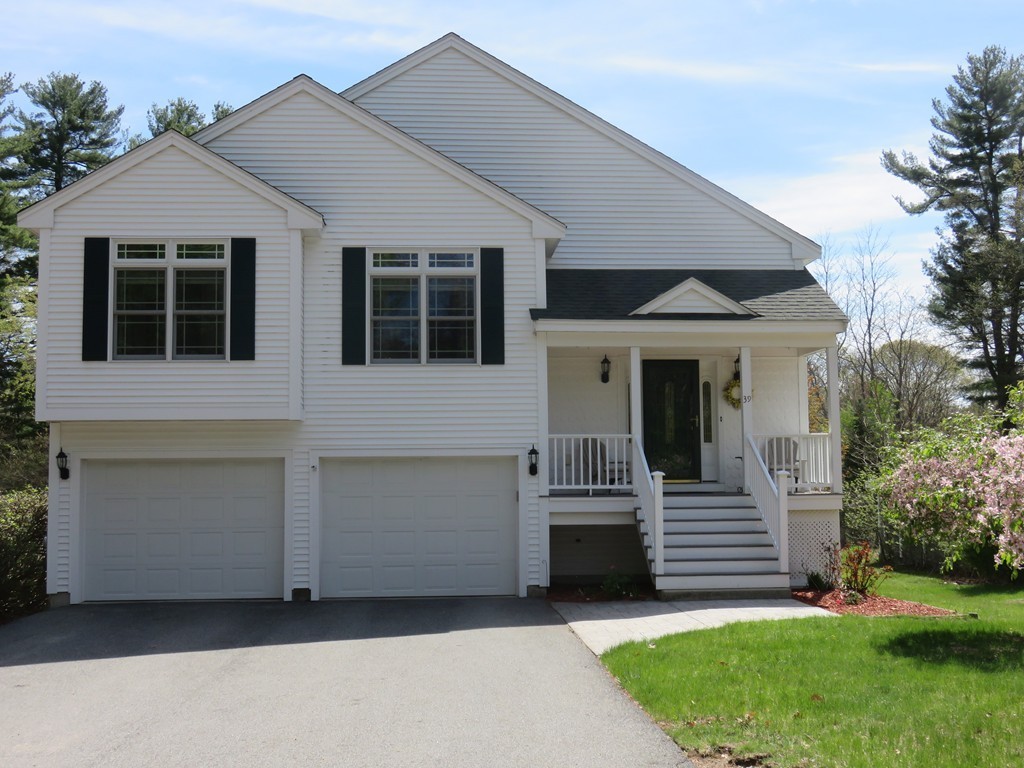 39 Riverdale Road Billerica, MA 01821 - Photo 14 of 18