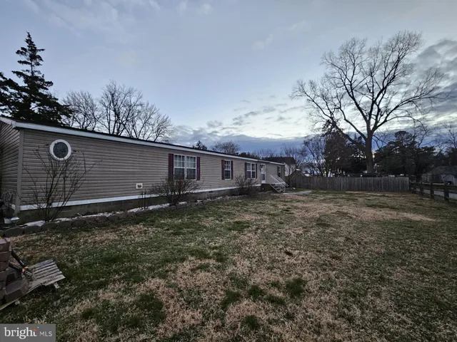 $328,000 | 1650 Cypress Branch Road, Magnolia, DE 19962