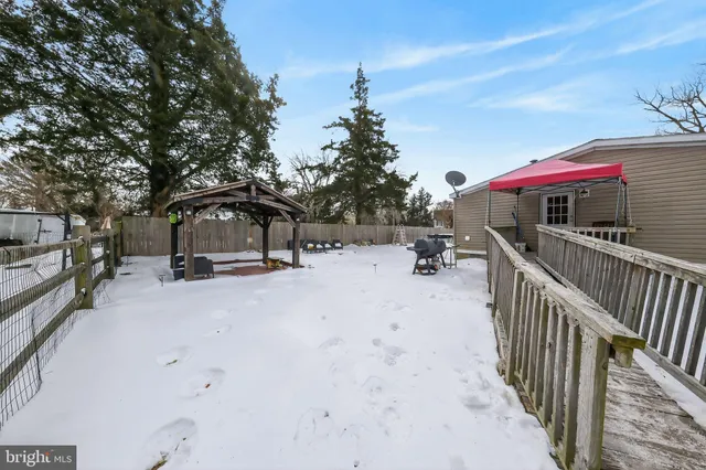 a view of outdoor space with seating