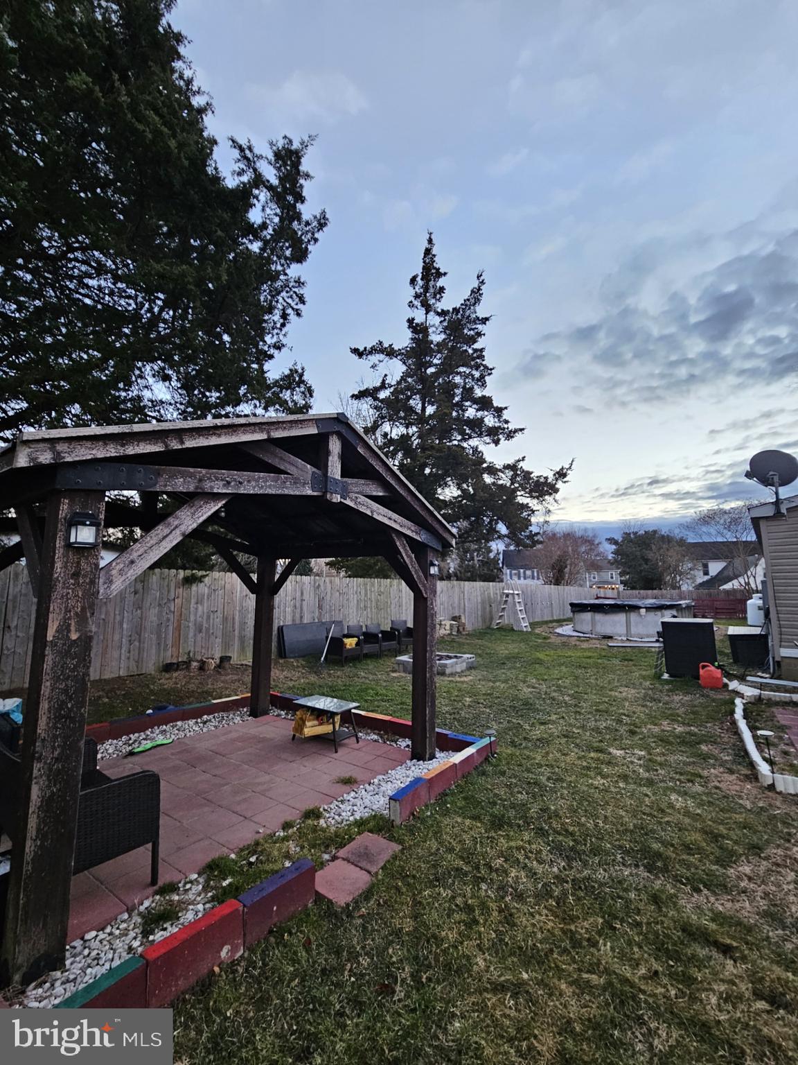 1650 Cypress Branch Road Magnolia, DE 19962 - Photo 3 of 3