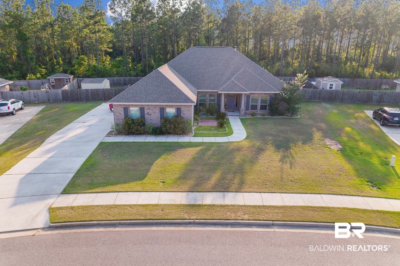 31461 Spoonbill Road Daphne, AL 36527 - Photo 48 of 50