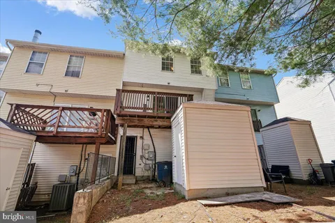 $299,990 | 11452 Honeysuckle Court, Unit 54, Upper Marlboro, MD 20774