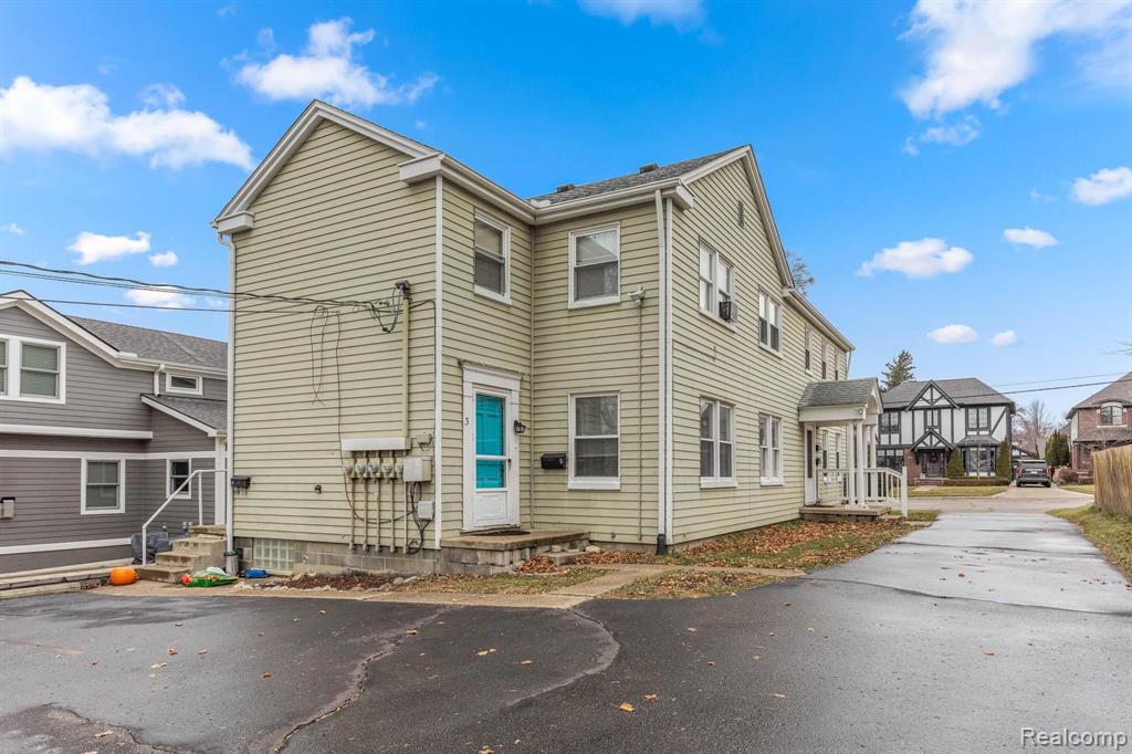 333 Woodward Avenue Rochester, MI 48307 - Photo 40 of 51