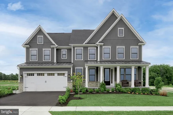 $1,184,990 | 3100 Brazier Lane, Exton, PA 19341