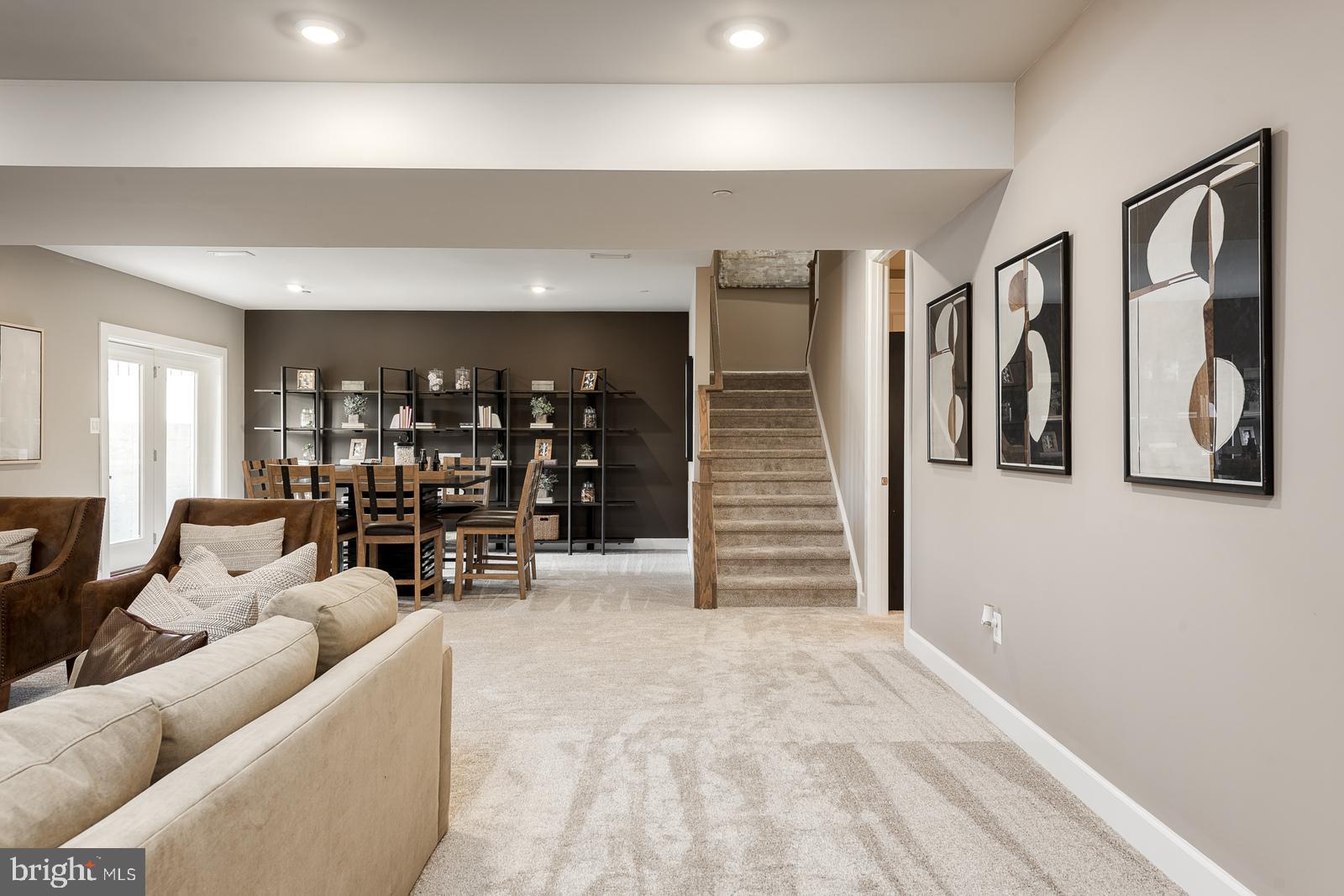 3100 Brazier Lane Exton, PA 19341 - Photo 21 of 35 a living room with furniture and white walls