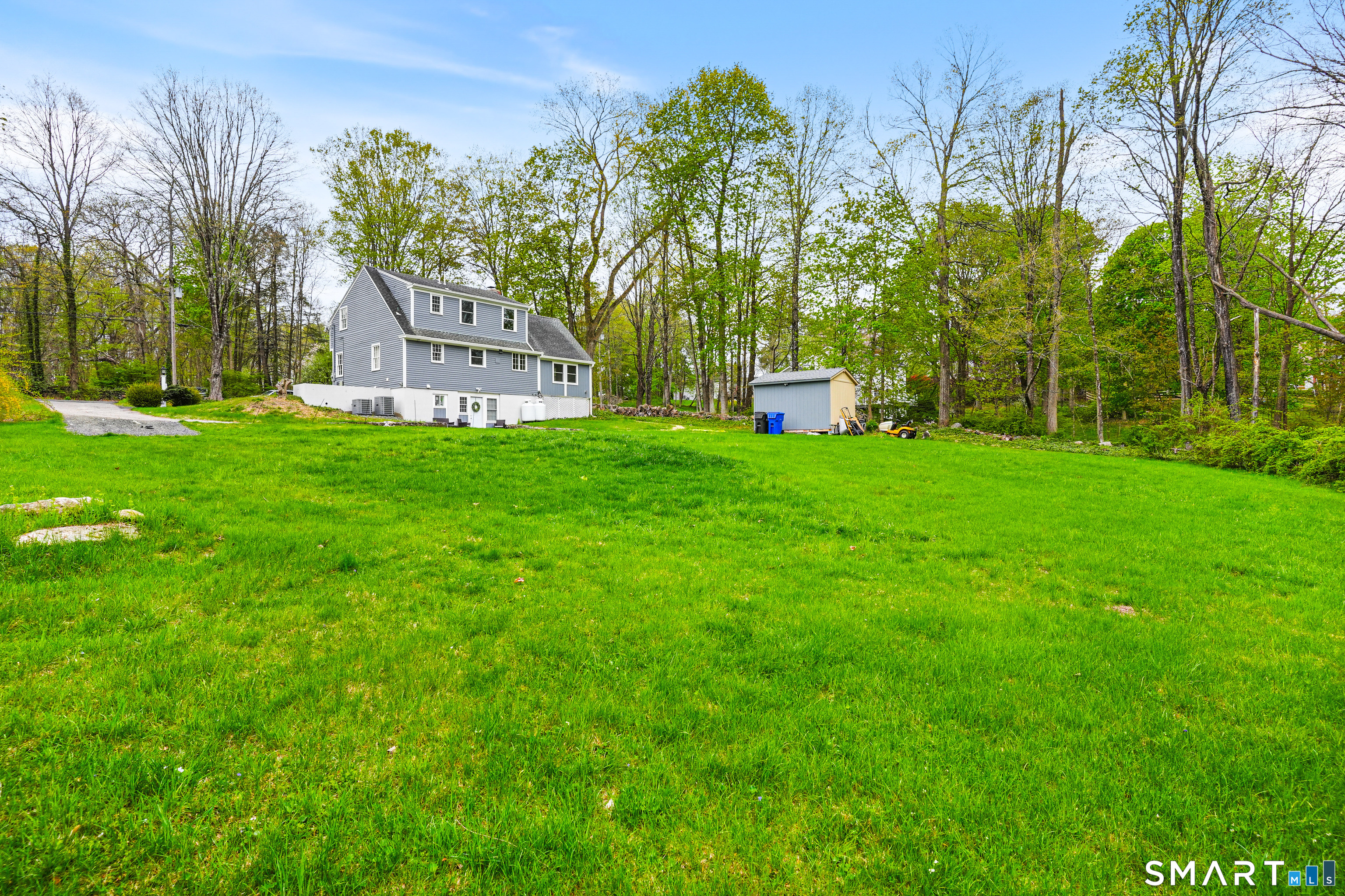 6 Winding Road Brookfield, CT 06804 - Photo 34 of 40