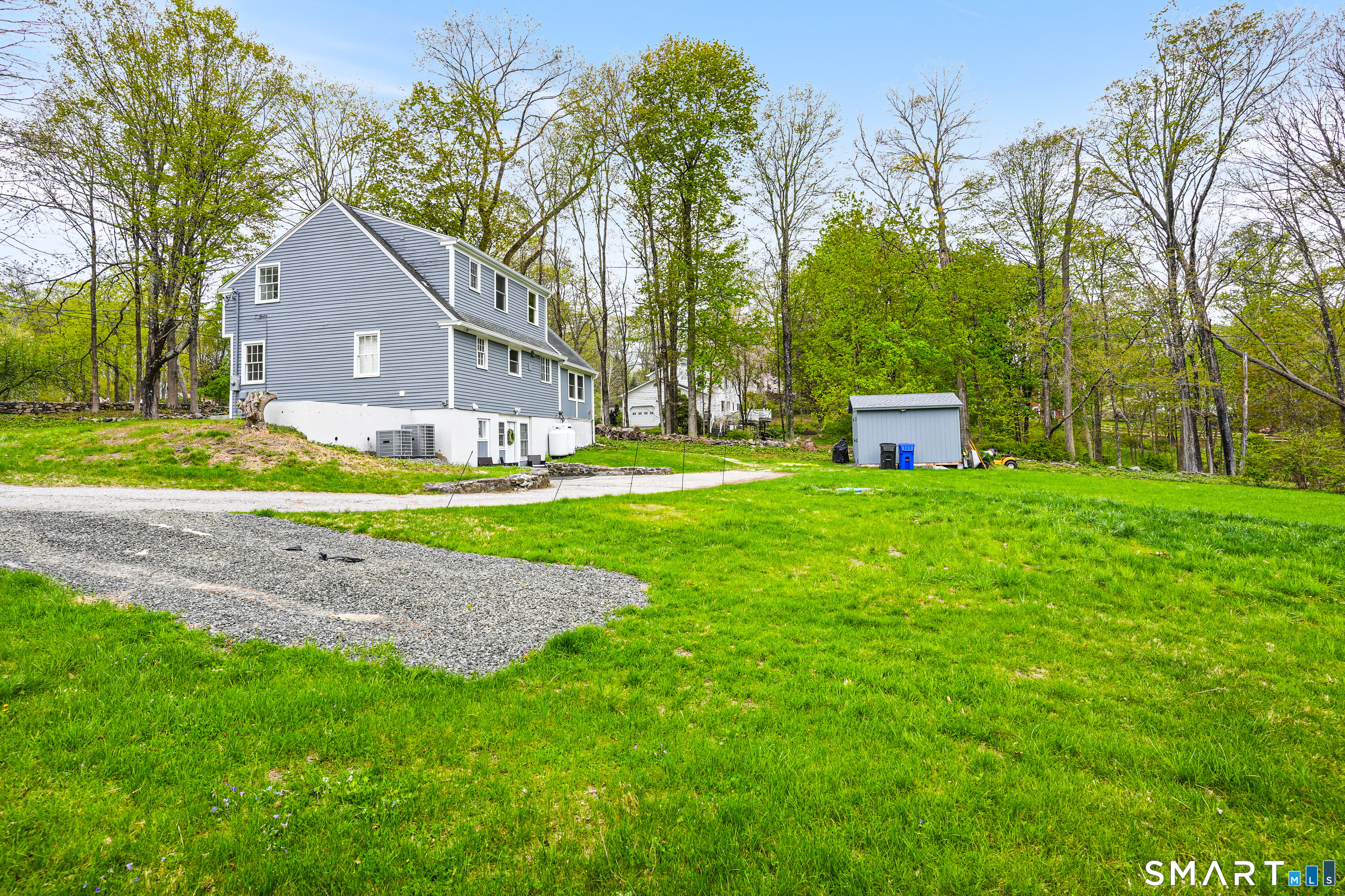 6 Winding Road Brookfield, CT 06804 - Photo 35 of 40