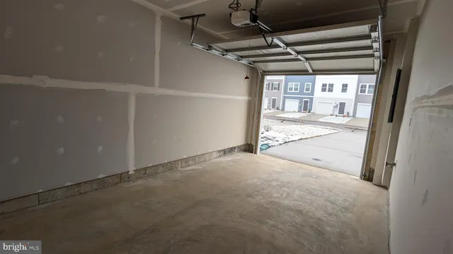 a view of small space