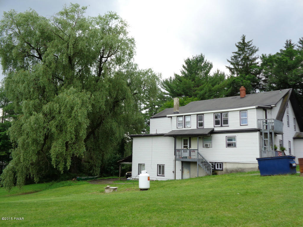 139 Rt 590 Greeley, PA 18425 - Photo 46 of 54