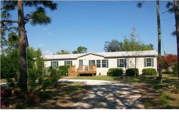 1976 Shannon Road Navarre, FL 32566 - Photo 1 of 1 Primary Photo