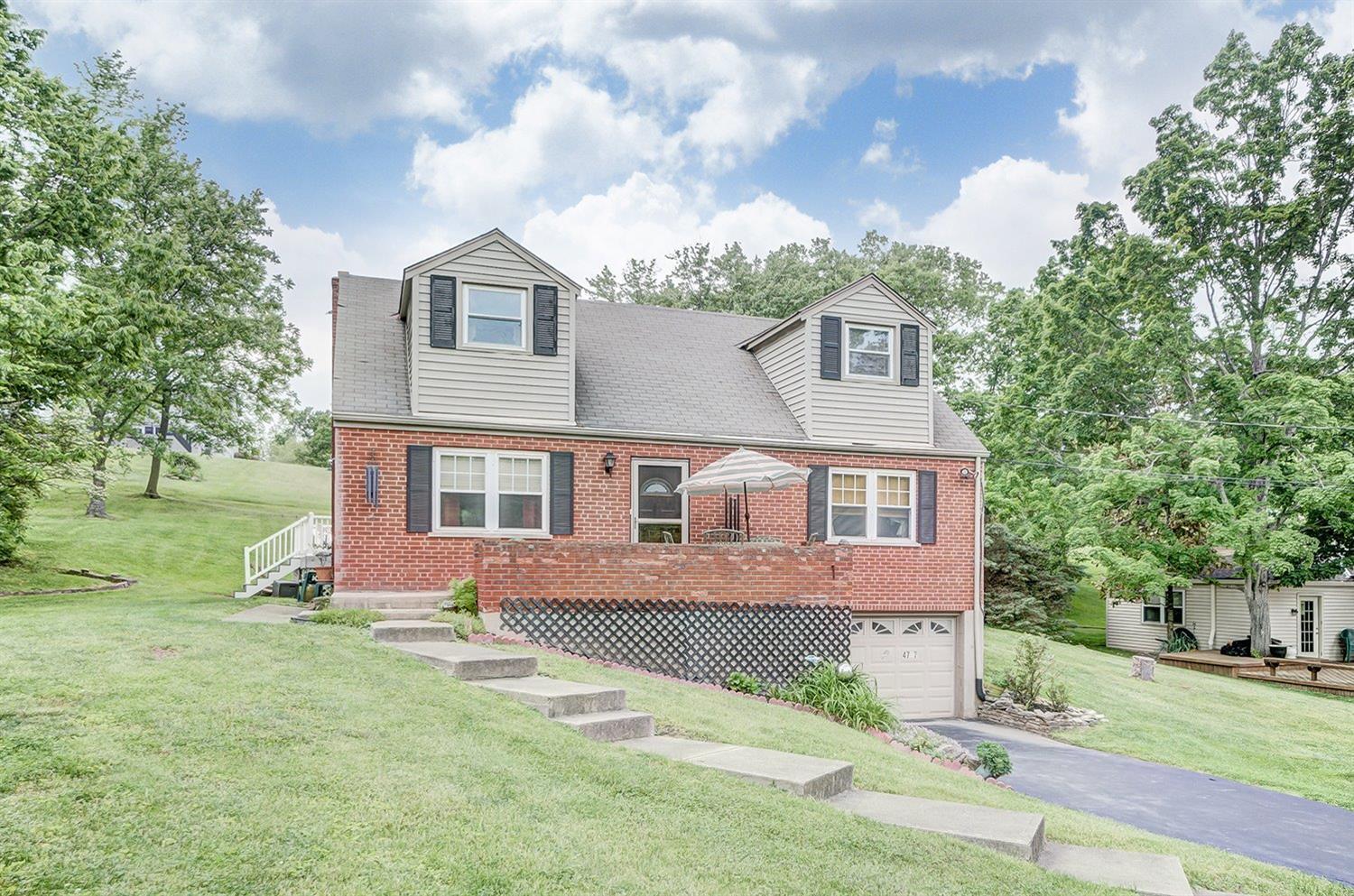4727 Ebenezer Road Cincinnati, OH 45248 - Photo 1 of 1