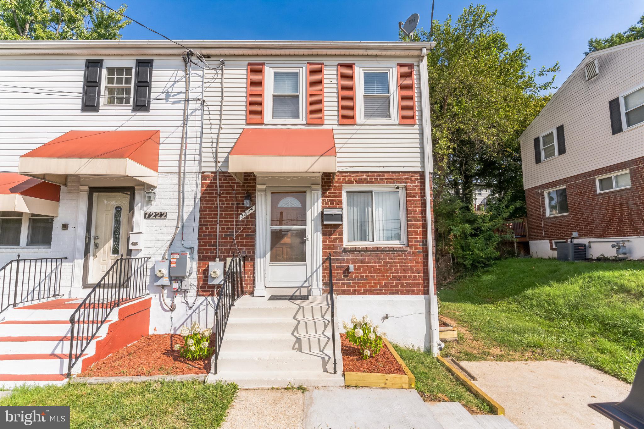 7224 Annapolis Road Hyattsville, MD 20784 - Photo 2 of 36 Gallery Image 2