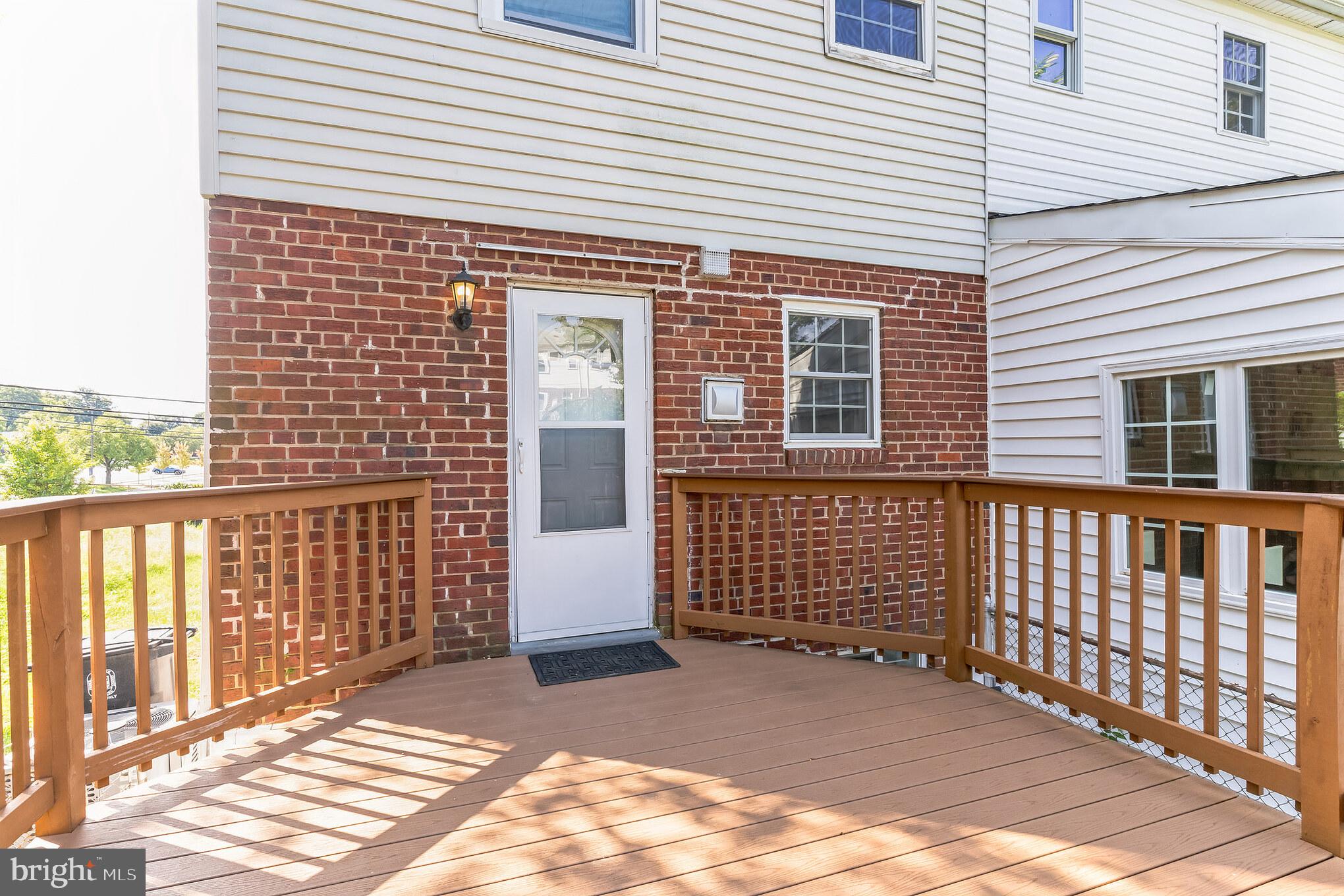 7224 Annapolis Road Hyattsville, MD 20784 - Photo 25 of 36 Gallery Image 25