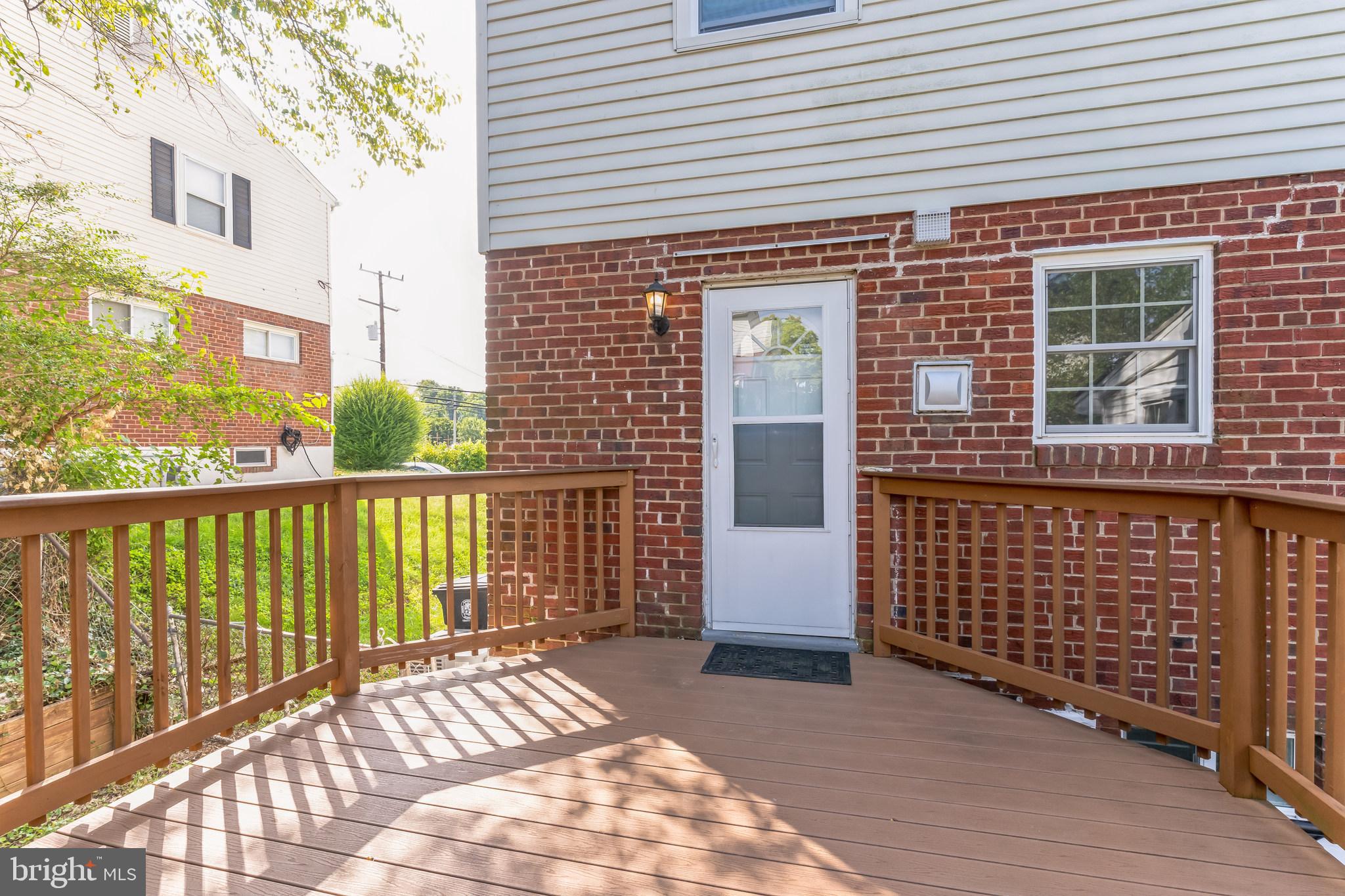 7224 Annapolis Road Hyattsville, MD 20784 - Photo 27 of 36 Gallery Image 27